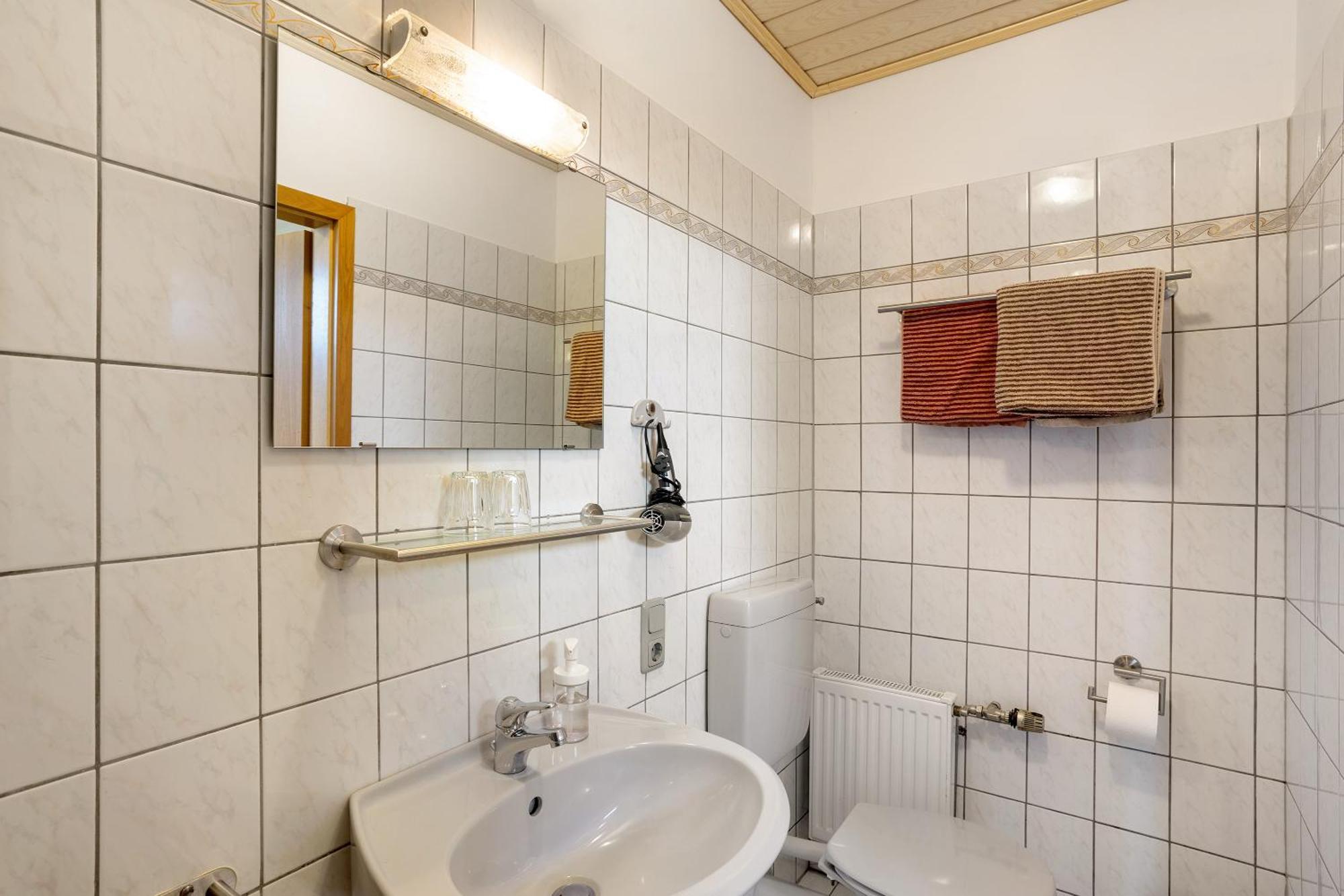 Apartmenthaus Solino Willingen  Exterior photo